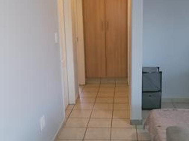2 Bedroom Townhouse in Meiringspark