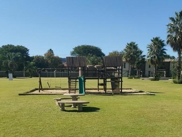 2 Bedroom Townhouse in Melodie