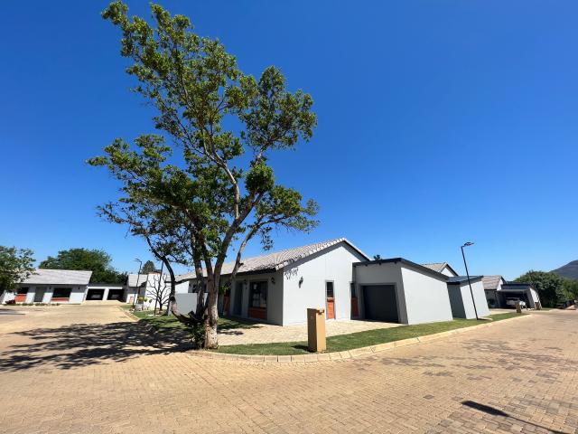 2 Bedroom Townhouse in Melodie