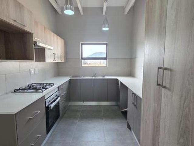 2 Bedroom Townhouse in Melodie