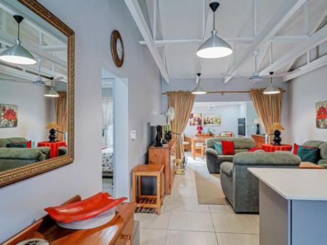 2 Bedroom Townhouse in Melodie