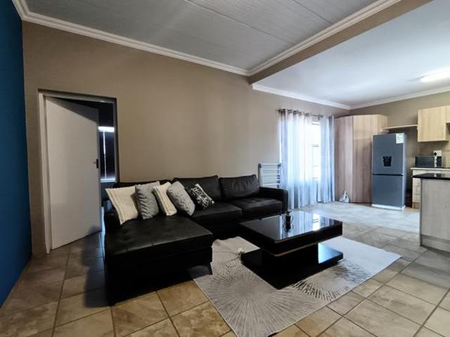 2 Bedroom Townhouse in Melodie