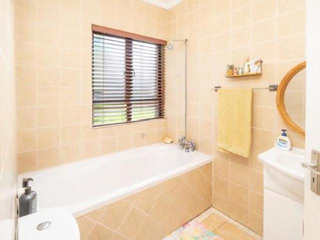 2 Bedroom Townhouse in Melodie
