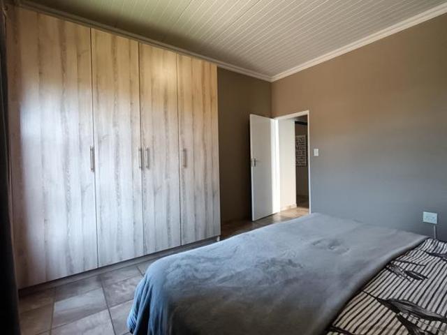2 Bedroom Townhouse in Melodie