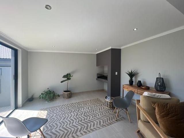 2 Bedroom Townhouse in Melodie