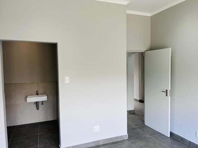 2 Bedroom Townhouse in Melodie
