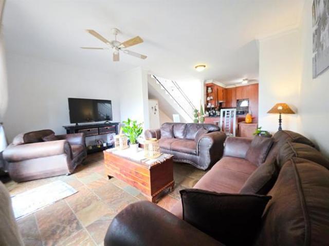 2 Bedroom Townhouse in Melodie
