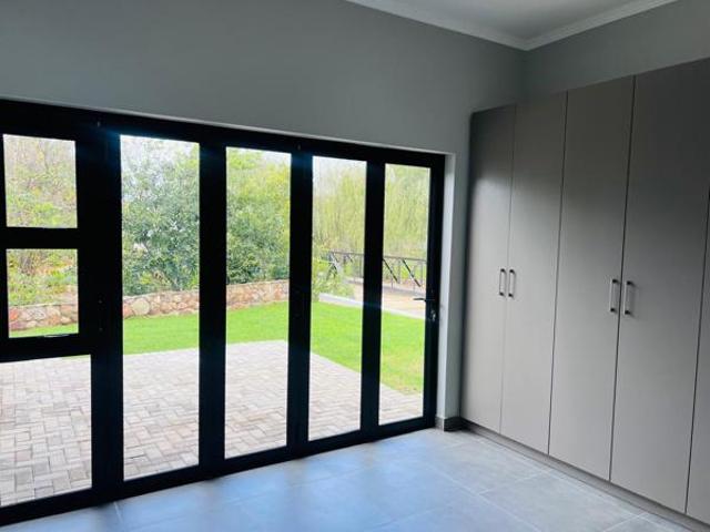 2 Bedroom Townhouse in Melodie