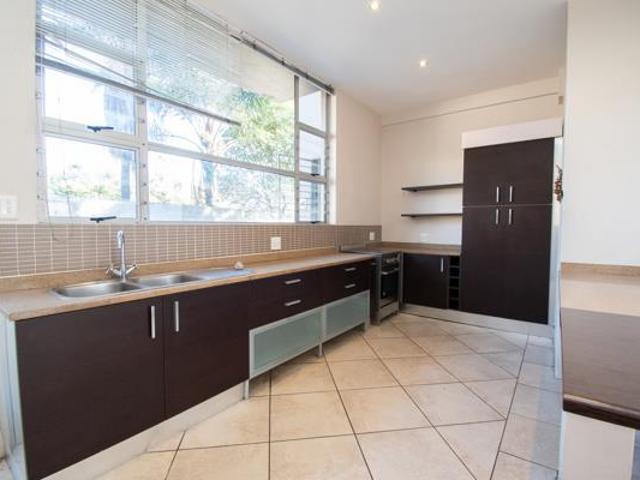 2 Bedroom Townhouse in Melville
