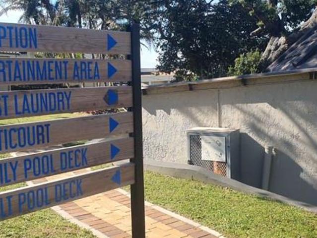 2 Bedroom Townhouse in Melville