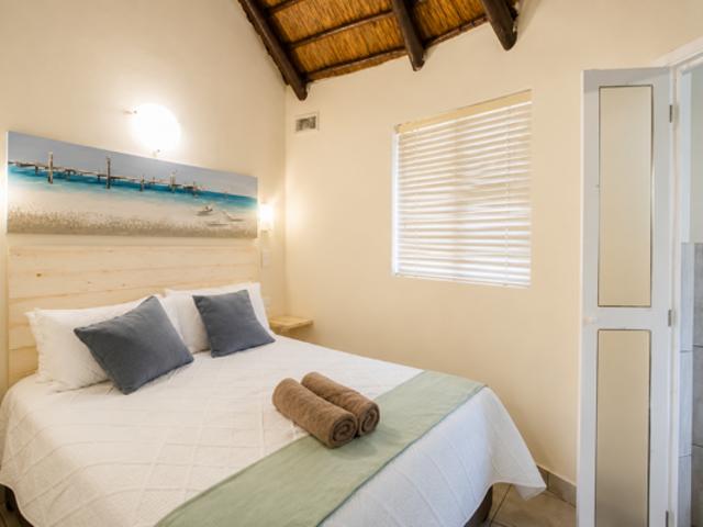 2 Bedroom Townhouse in Melville
