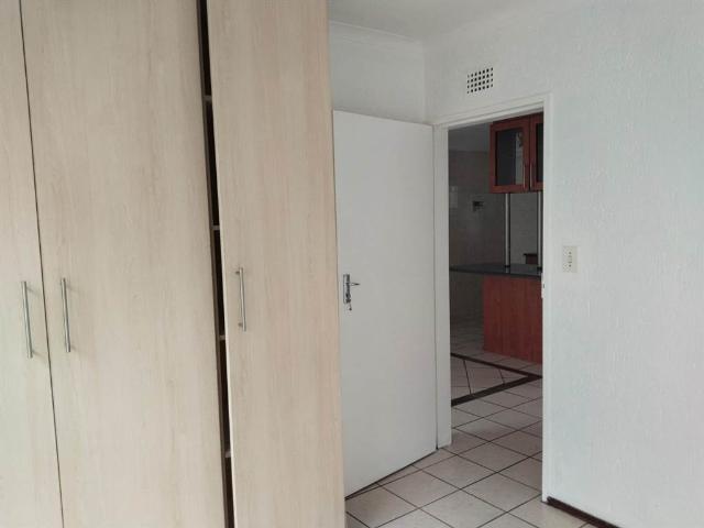 2 Bedroom Townhouse in Meredale