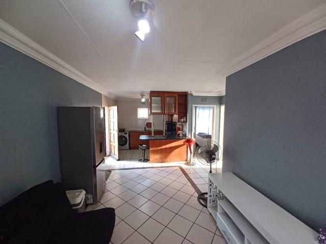 2 Bedroom Townhouse in Meredale