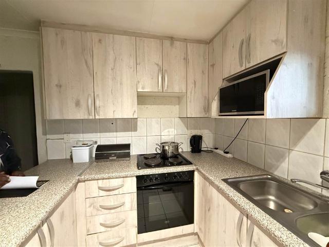 2 Bedroom Townhouse in Meredale