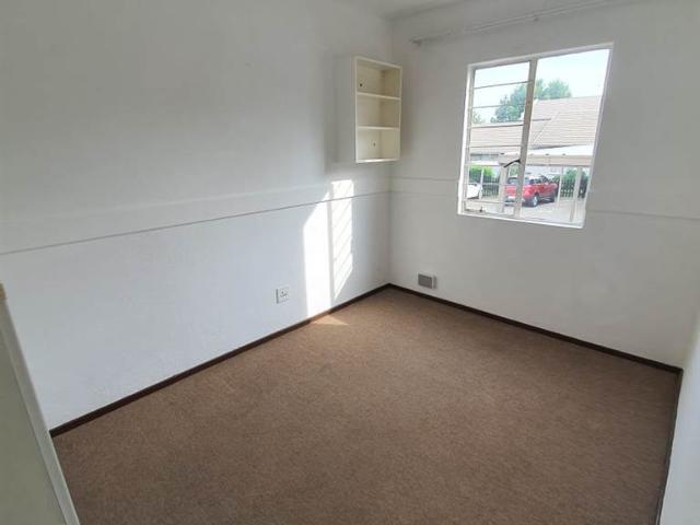 2 Bedroom Townhouse in Meyersdal
