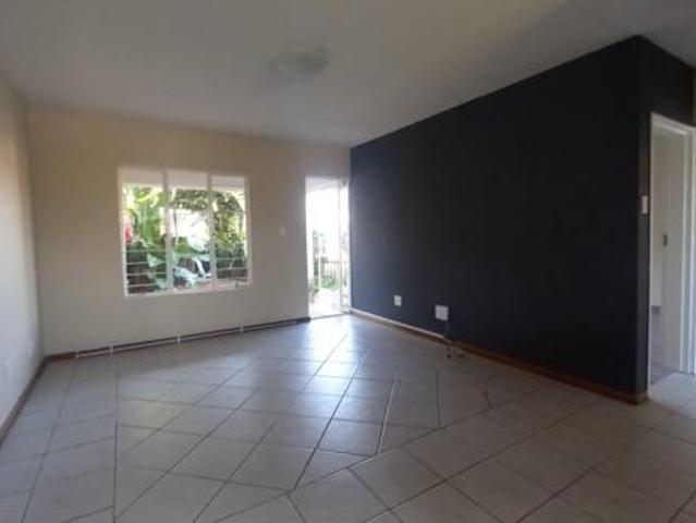 2 Bedroom Townhouse in Meyersdal