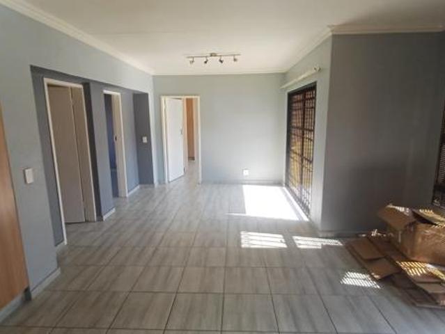 2 Bedroom Townhouse in Meyersdal