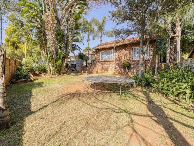 2 Bedroom Townhouse in Meyerspark