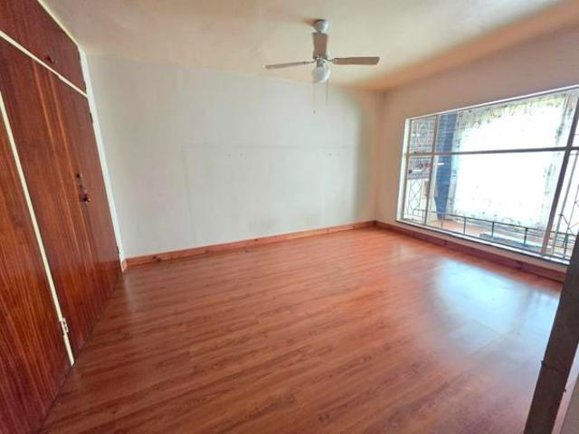 2 Bedroom Townhouse in Meyerton Central
