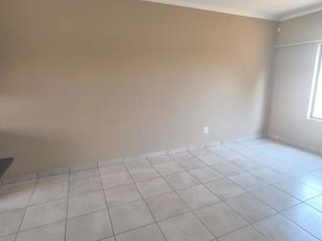2 Bedroom Townhouse in Meyerton Central