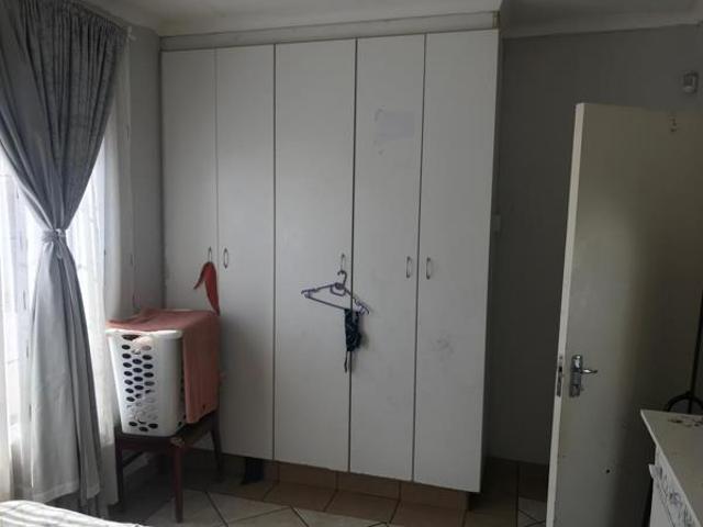 2 Bedroom Townhouse in Middelburg Central