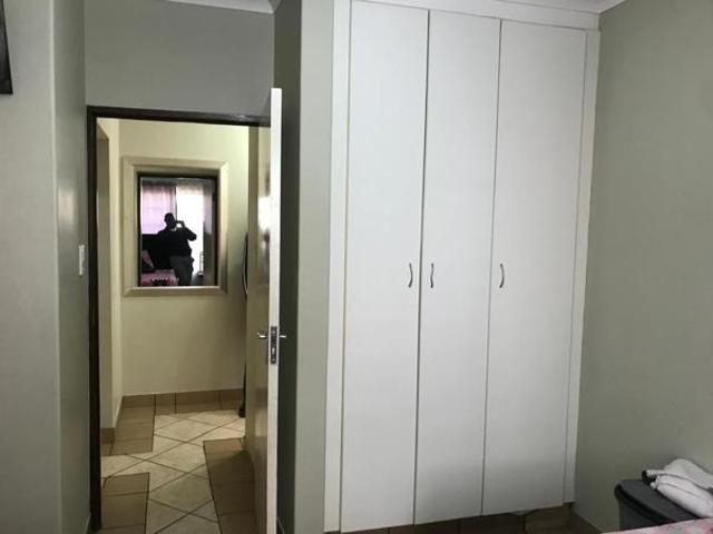 2 Bedroom Townhouse in Middelburg Central