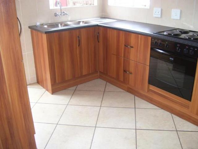 2 Bedroom Townhouse in Middelburg Central