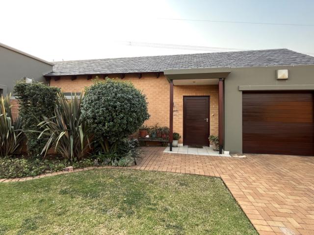 2 Bedroom Townhouse in Midstream