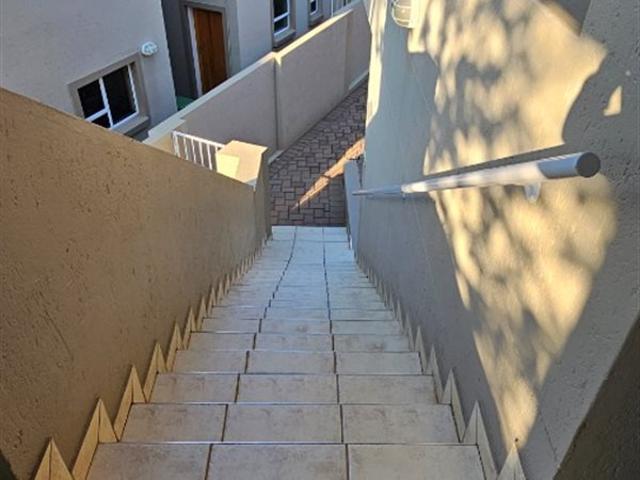 2 Bedroom Townhouse in Midstream Estate