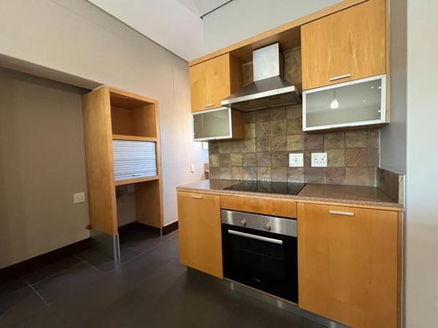 2 Bedroom Townhouse in Midstream Estate