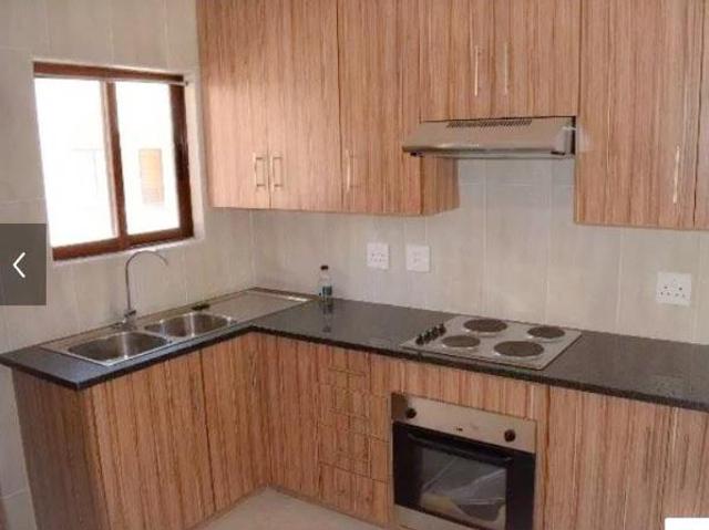2 Bedroom Townhouse in Miederpark