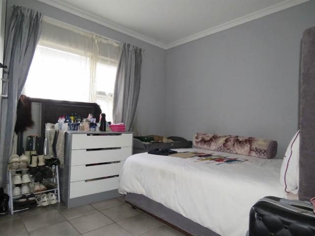 2 Bedroom Townhouse in Mindalore