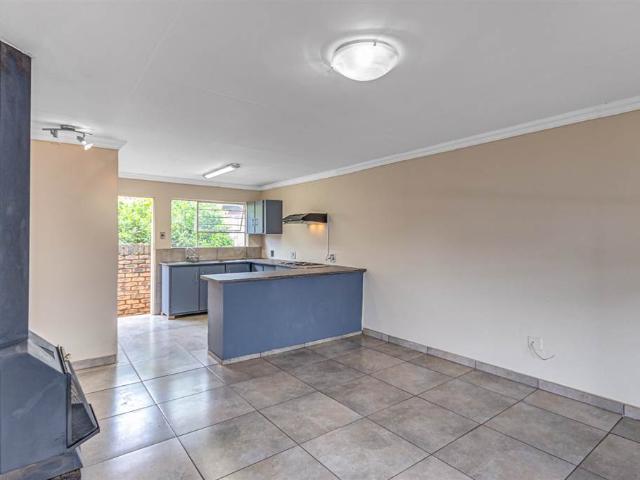 2 Bedroom Townhouse in Mindalore