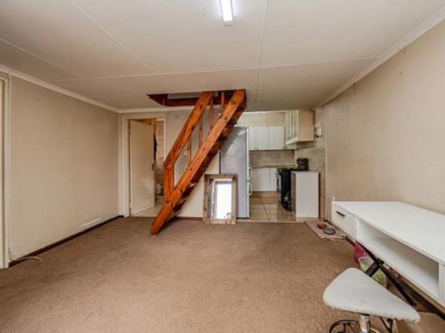 2 Bedroom Townhouse in Mindalore