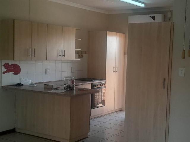 2 Bedroom Townhouse in Minerva Gardens