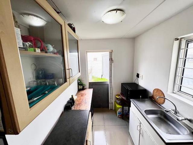 2 Bedroom Townhouse in Mitchells Plain