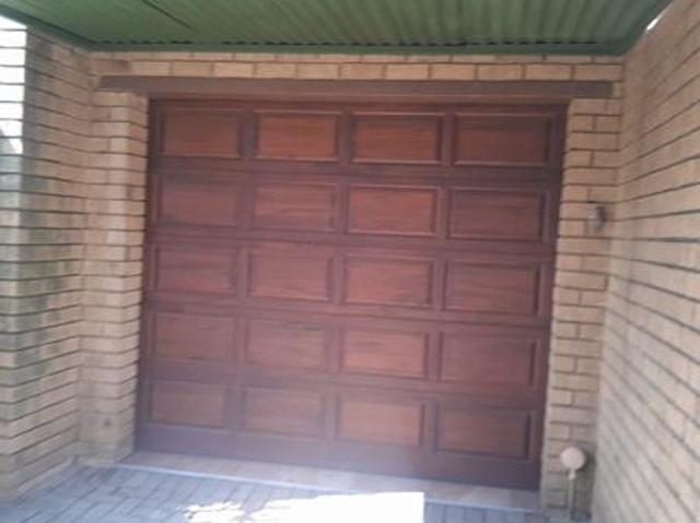 2 Bedroom Townhouse in Model Park
