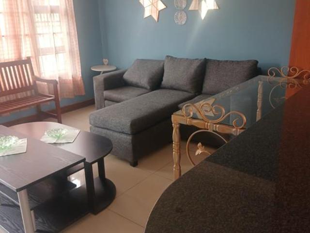 2 Bedroom Townhouse in Modelpark