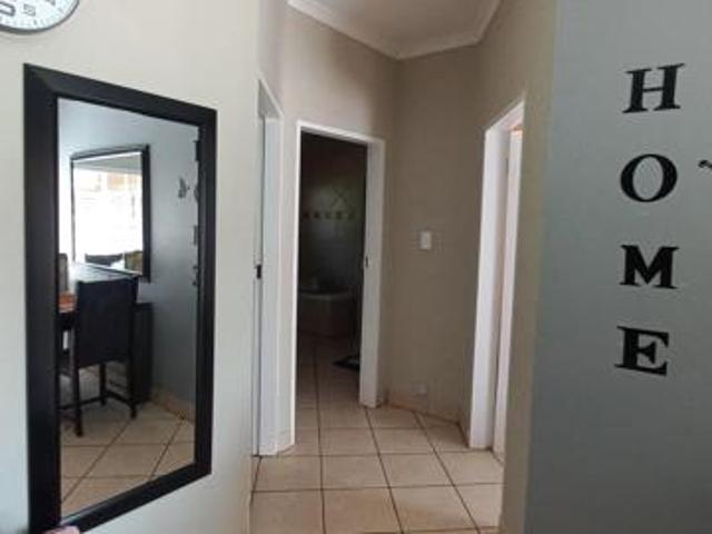 2 Bedroom Townhouse in Mokopane