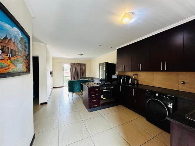 2 Bedroom Townhouse in Mokopane