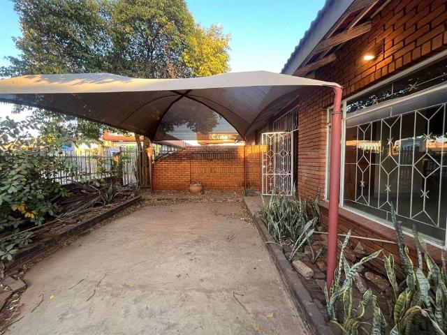 2 Bedroom Townhouse in Mokopane