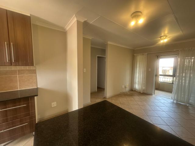 2 Bedroom Townhouse in Mooikloof