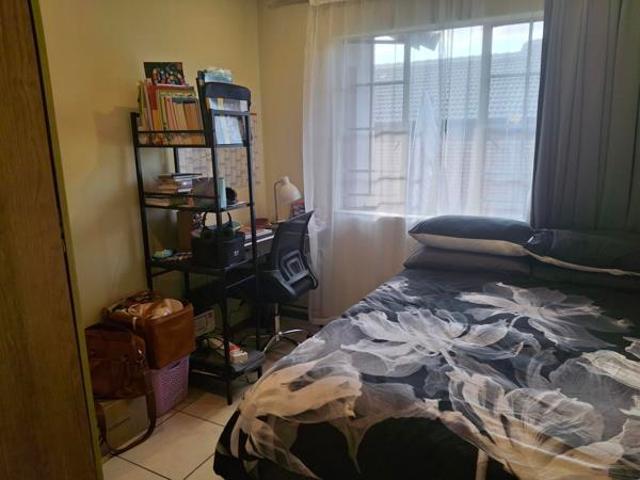 2 Bedroom Townhouse in Mooikloof