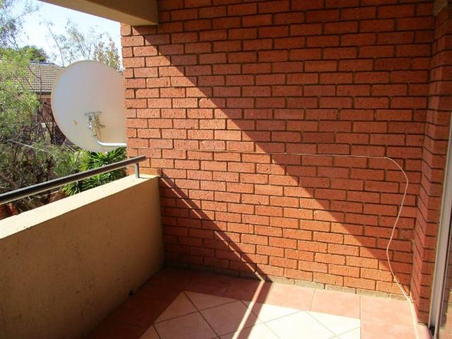 2 Bedroom Townhouse in Mooikloof Ridge
