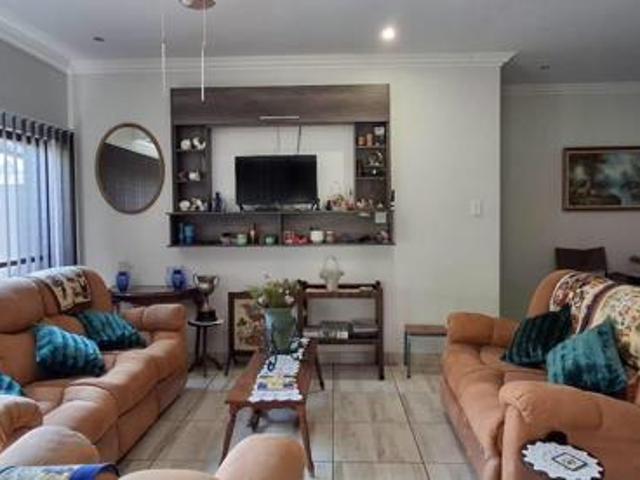 2 Bedroom Townhouse in Mookgophong
