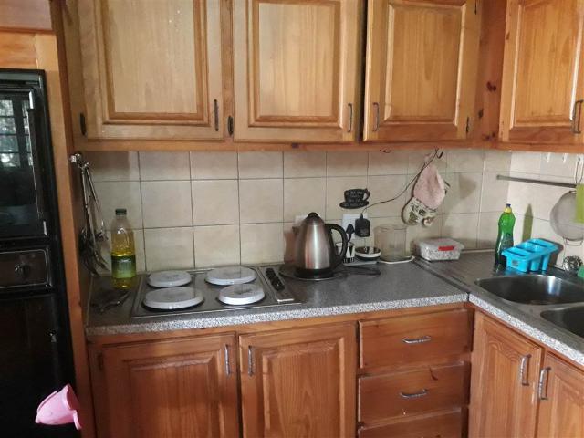 2 Bedroom Townhouse in Mookgophong Naboomspruit