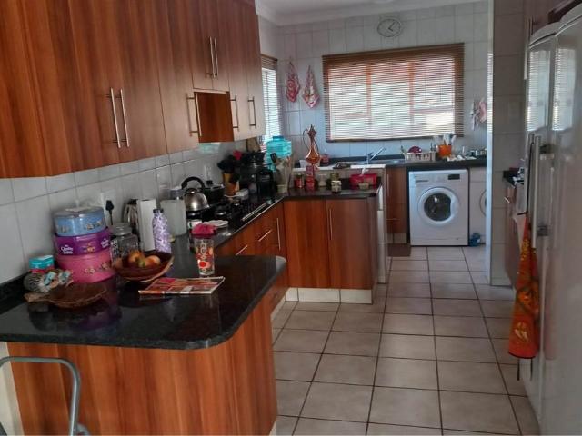 2 Bedroom Townhouse in Mookgophong Naboomspruit