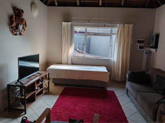 2 Bedroom Townhouse in Mookgophong Naboomspruit