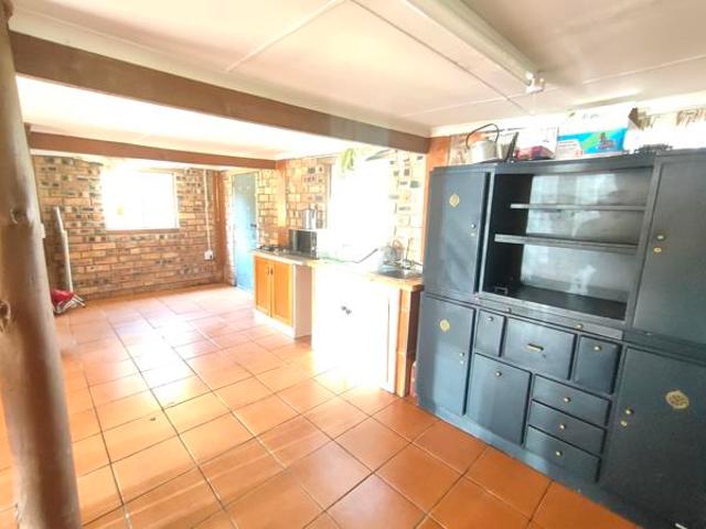2 Bedroom Townhouse in Mookgophong Naboomspruit