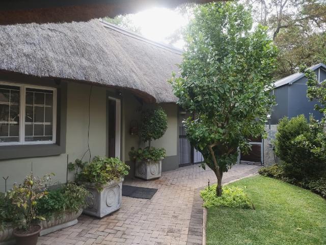 2 Bedroom Townhouse in Mookgopong Rural